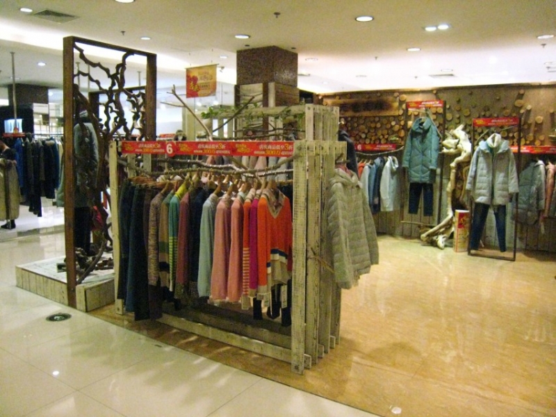 潮流休闲空间，打造城市时尚新地标-11