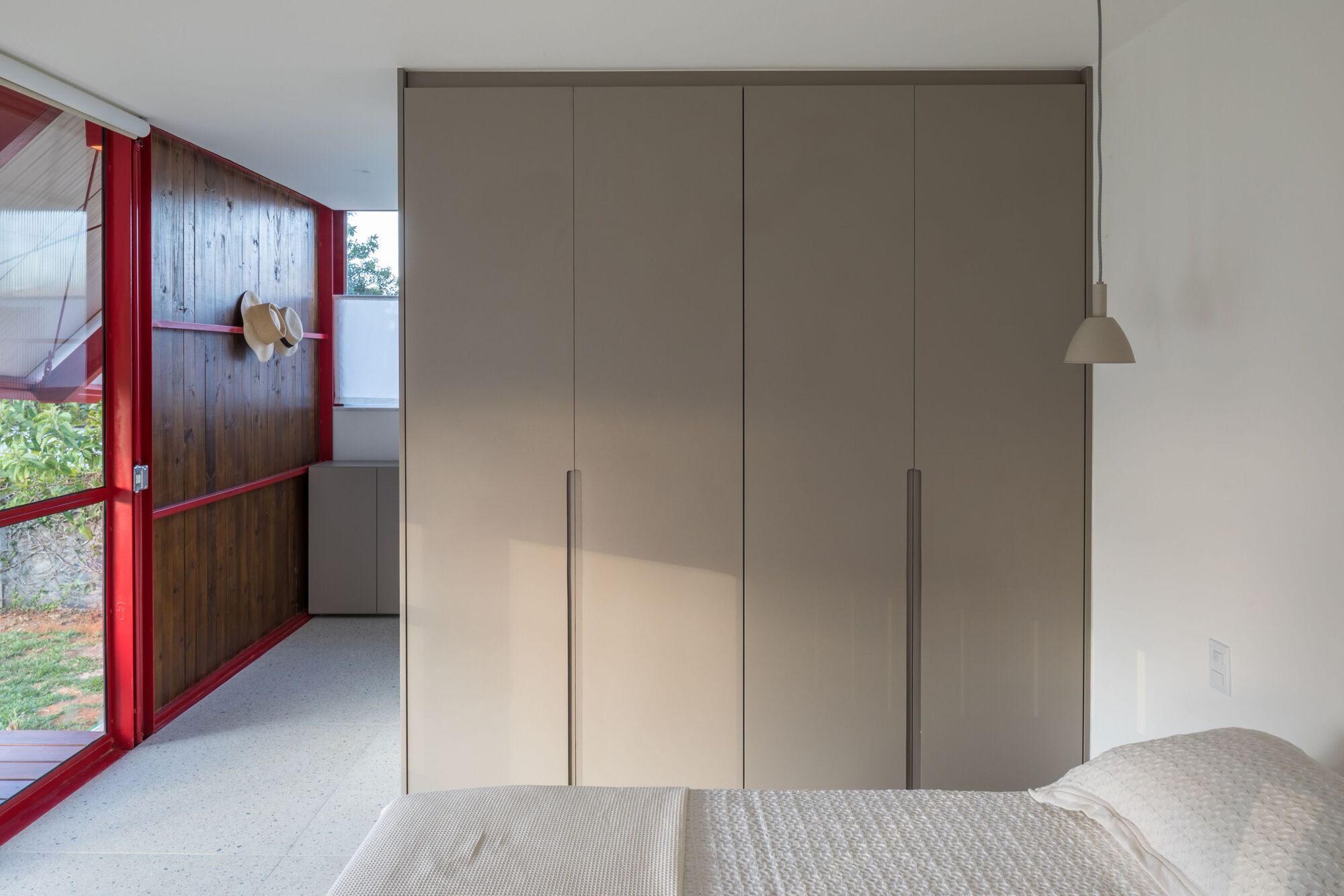 吉卜力工作室丨巴西巴西利亚丨Nuevo Arquitetura-46