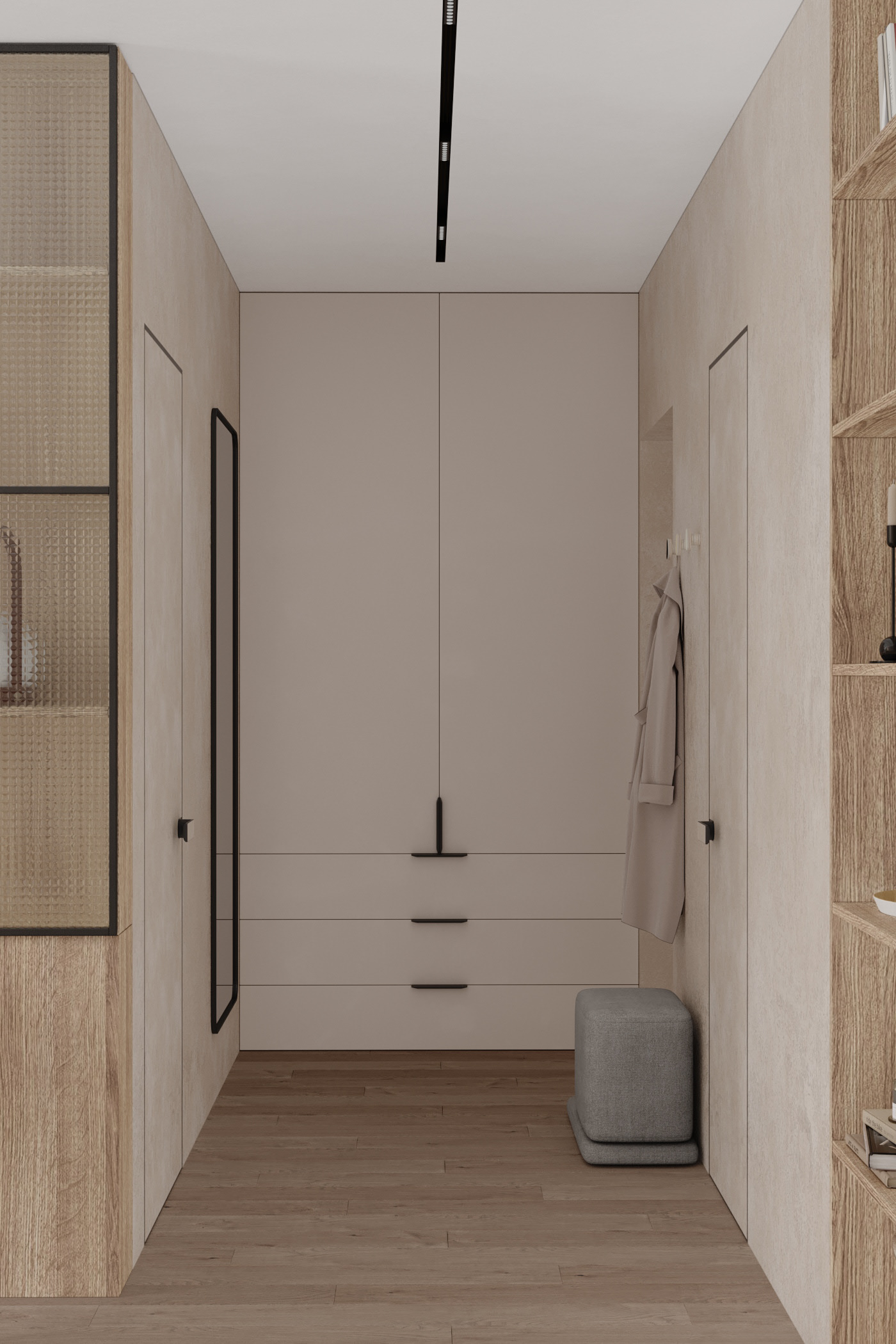 38·1㎡小空间设计-0