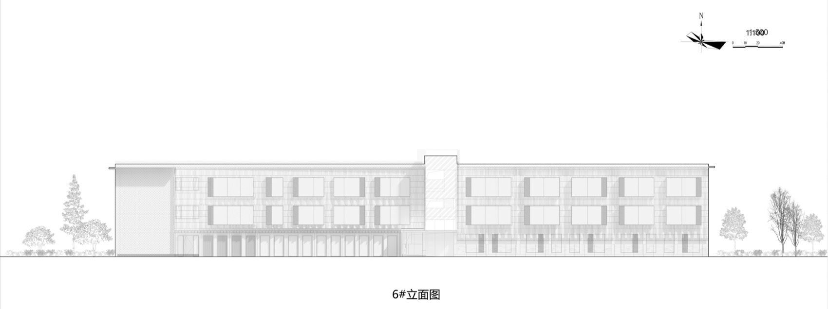 墨香印迹·府城印精品酒店丨中国台州丨零壹城市建筑事务所-193