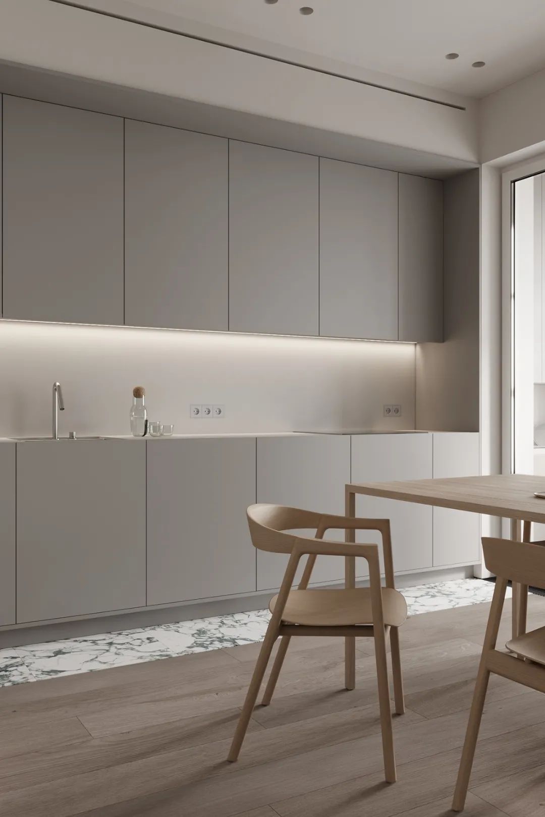 灰空间的诗性 | Zeworkroom-53