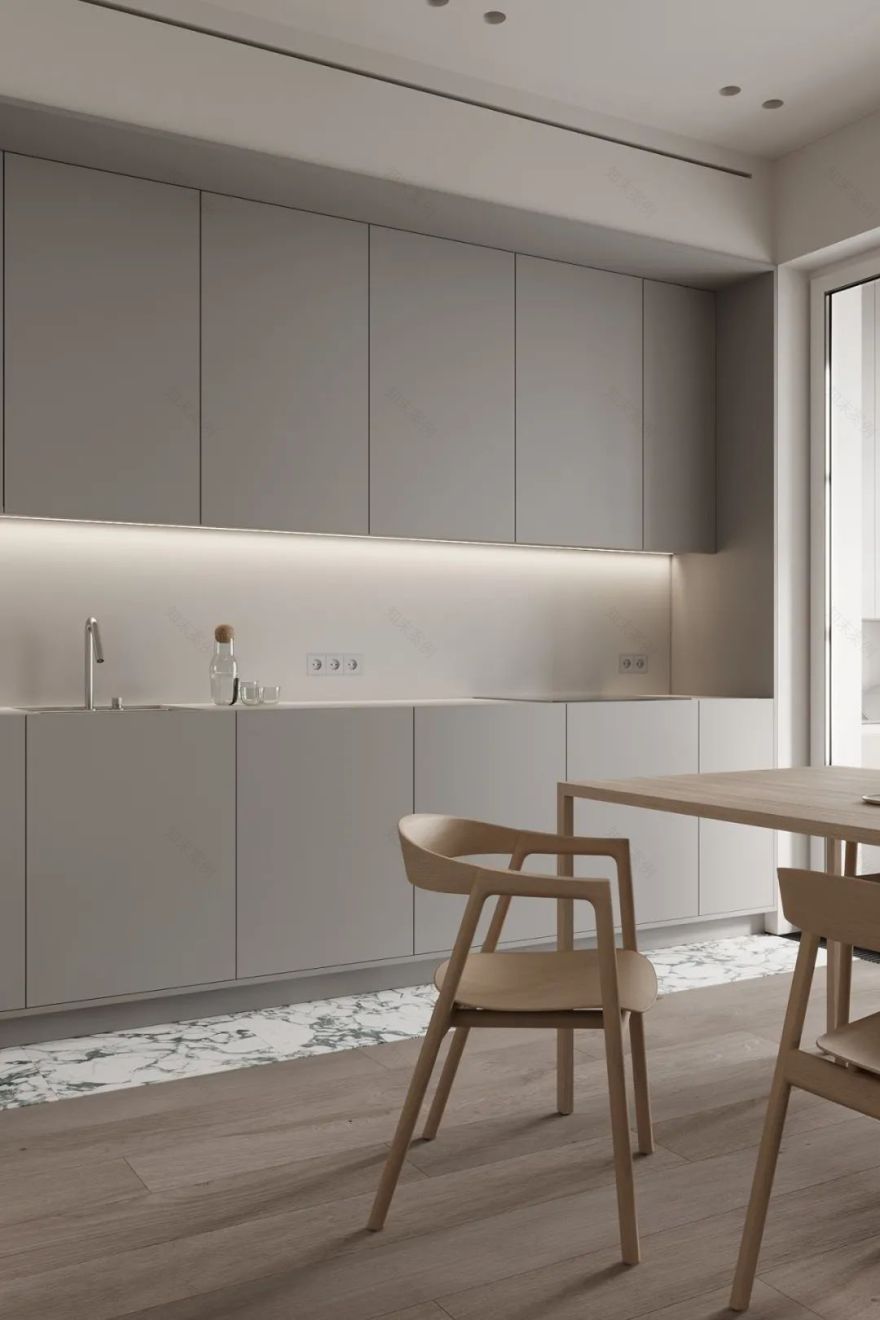 灰空间的诗性 | Zeworkroom-53