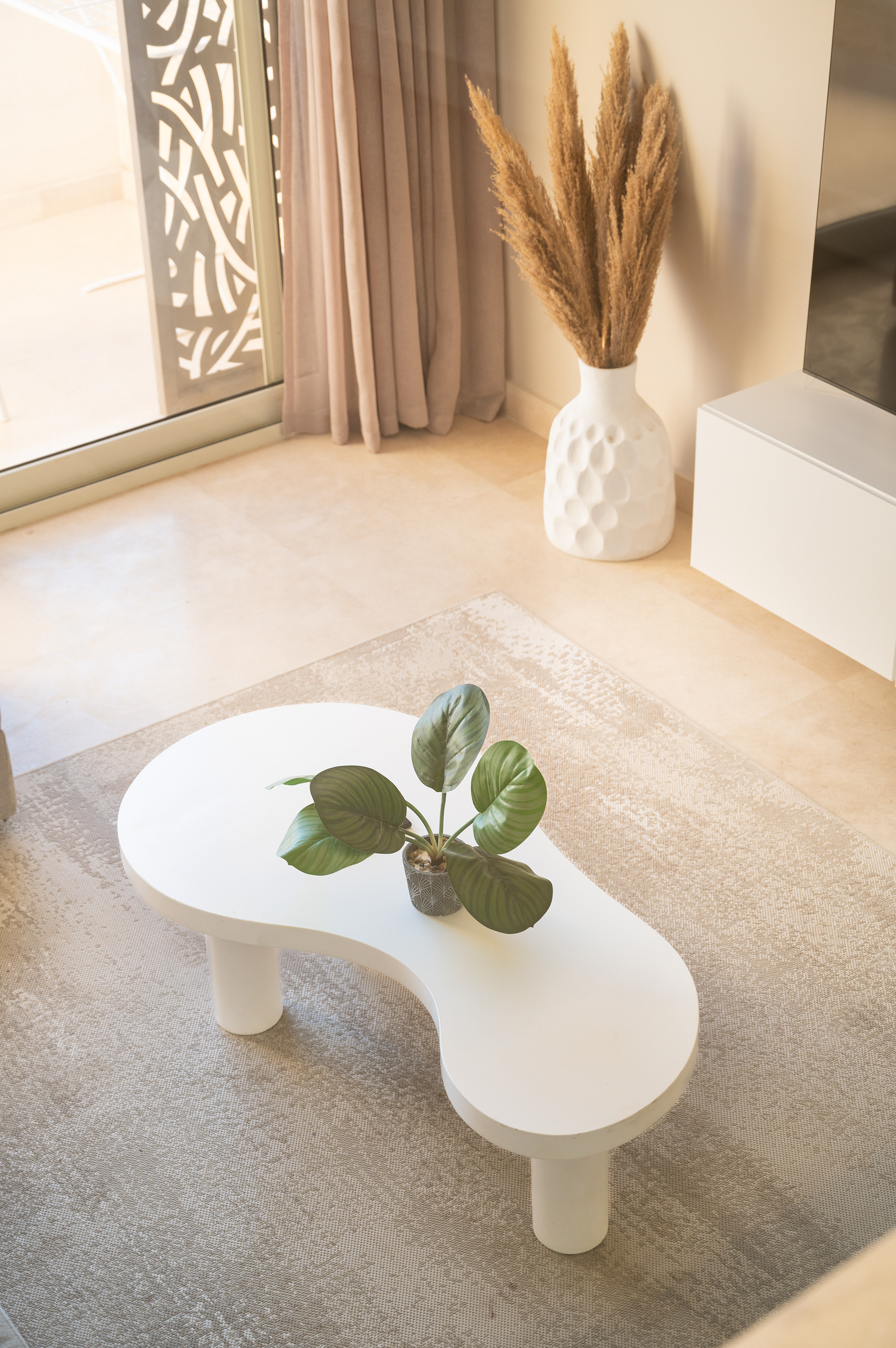 红树林池景公寓丨埃及-15