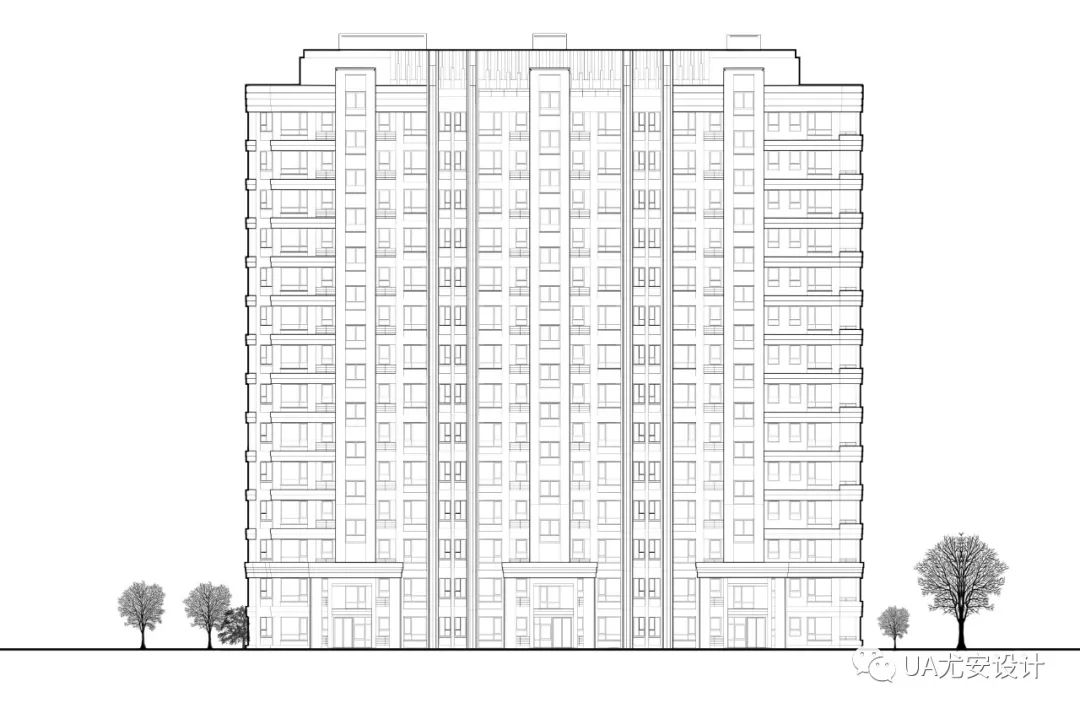 海派韵味上海建工海玥瑄邸丨中国上海-93