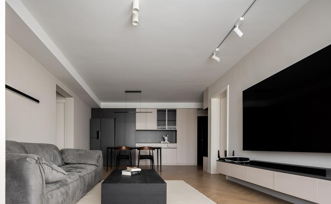 北京丰台星河城多彩空间设计丨中国北京-15