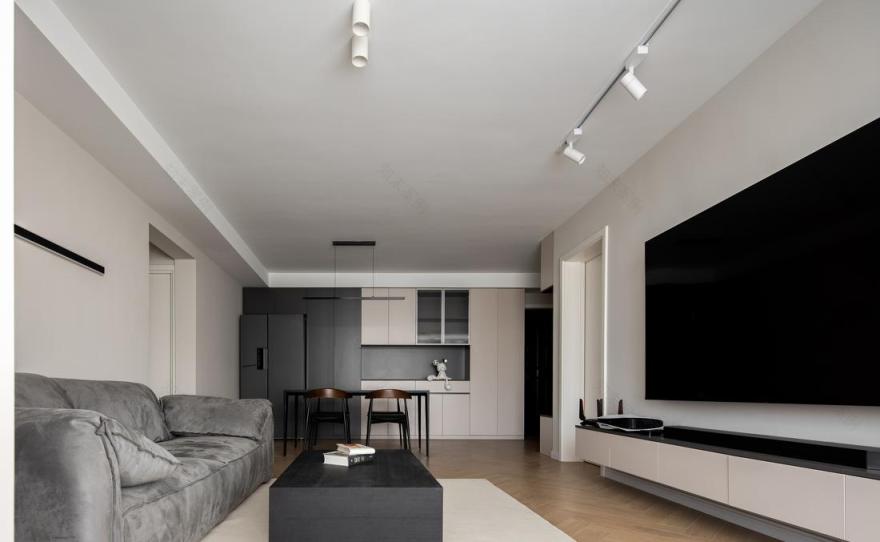 北京丰台星河城多彩空间设计丨中国北京-15