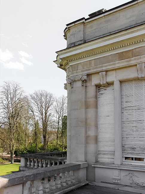 Château Fond Roy修复项目-40