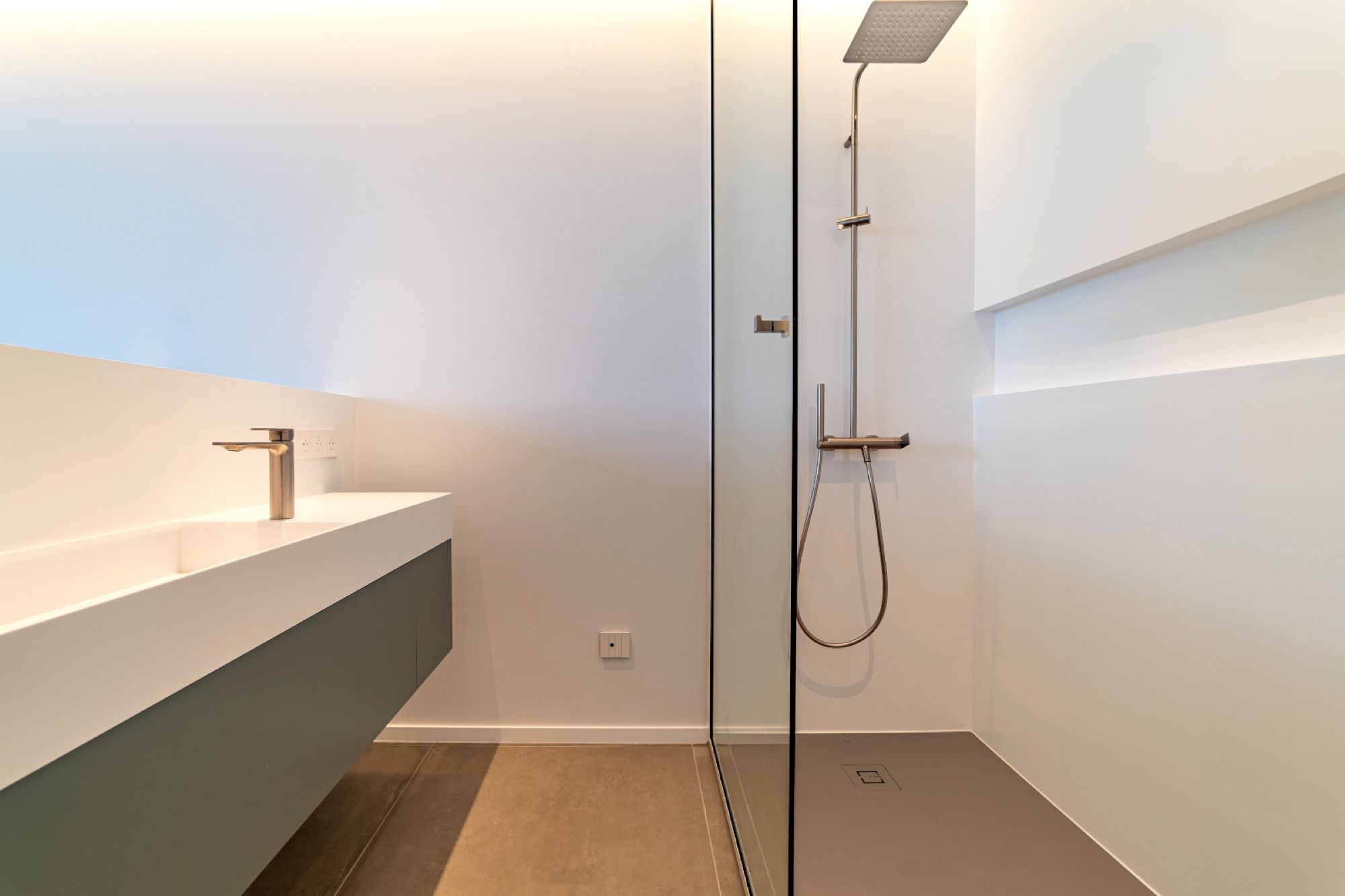 法国埃罗省乡村当代住宅丨Brengues Le Pavec architectes-36