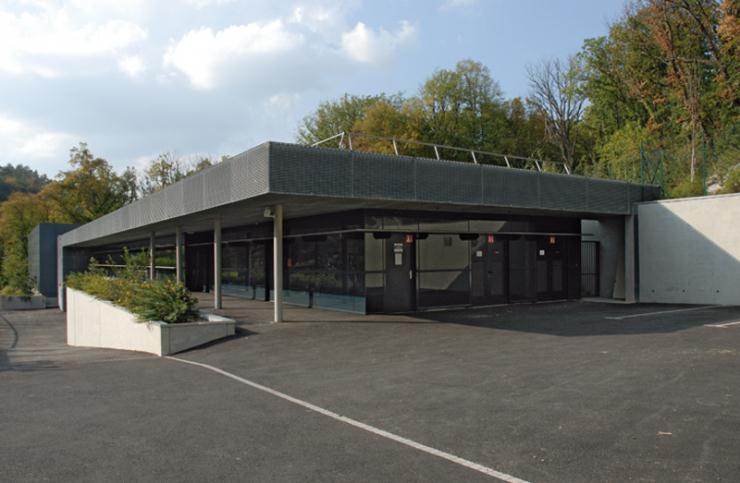 安纳西城市社区饮用水生产单元（埃斯帕尼奥克斯场地）-4