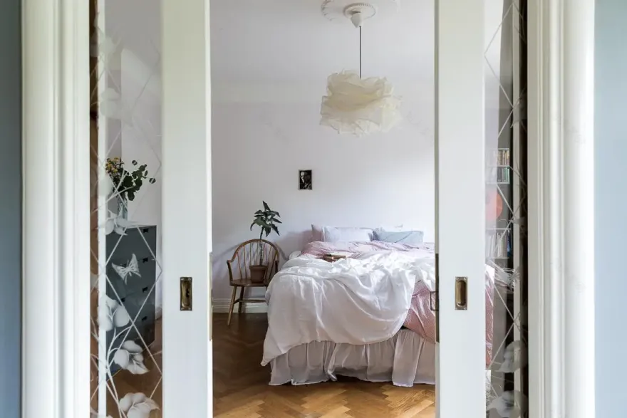 彩色设计点亮百年老建筑-12