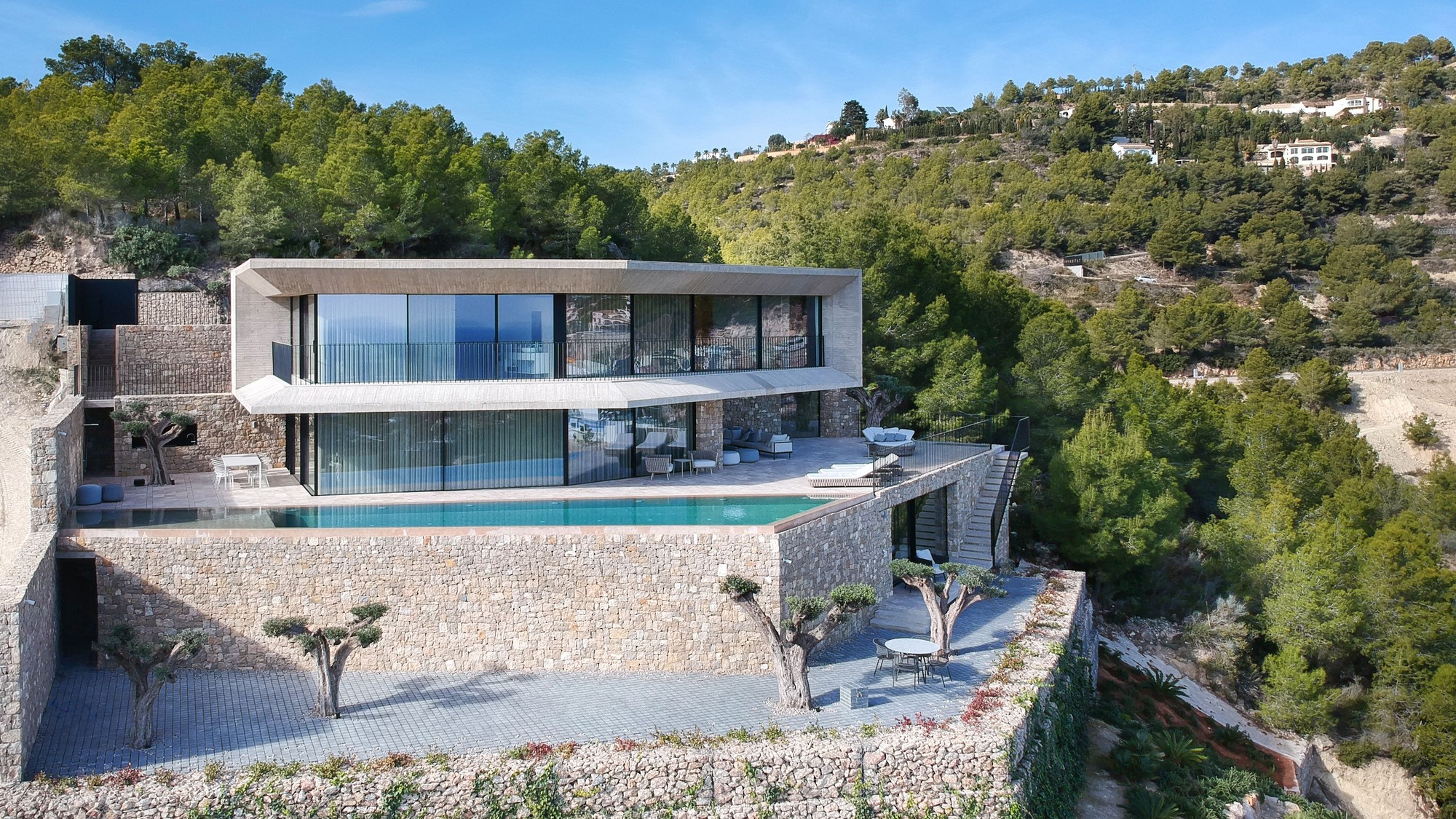 
TRIBÙ | Project Outdoor References
-9