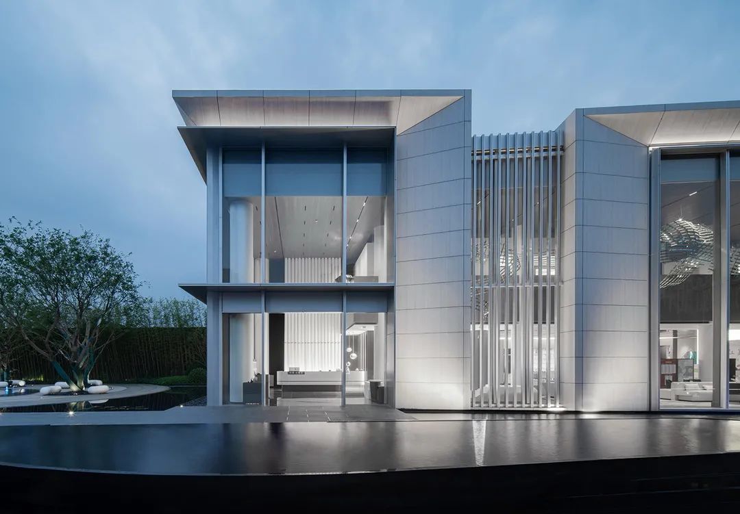 南昌中海云麓里丨中国南昌-29