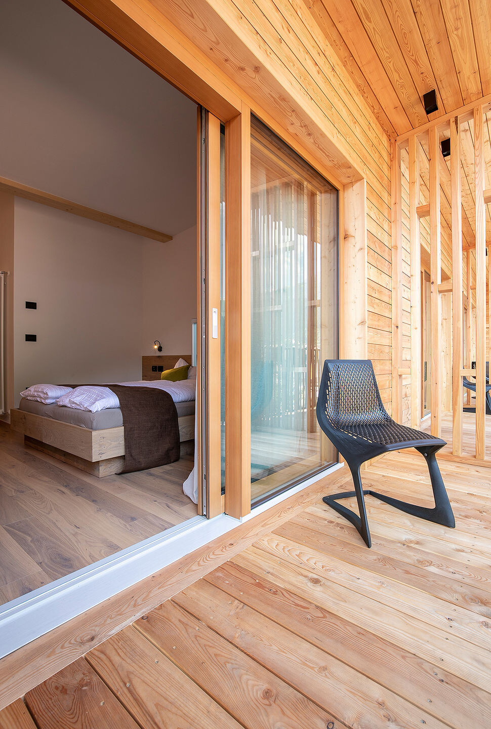 意大利乡村酒店的现代重生-26