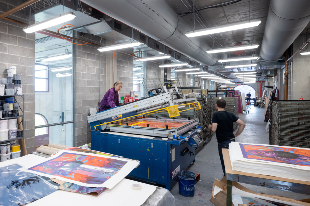 动力源艺术丨美国纽约丨赫尔佐格·德梅隆事务所-86