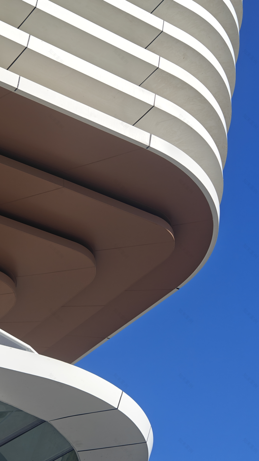 天圆地方:雄安体育中心-58