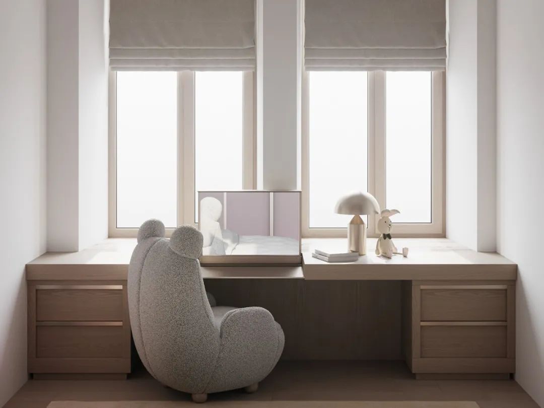 东方禅意,自然优雅——室内设计案例点评与标题优化-23