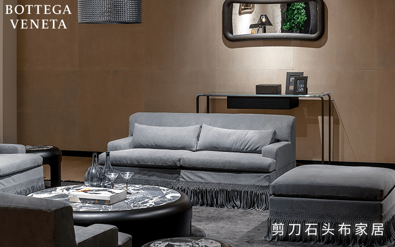 意大利进口沙发品牌介绍-8