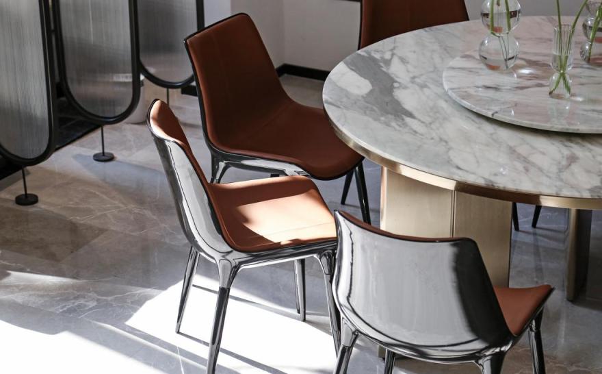 浪漫别墅设计-17