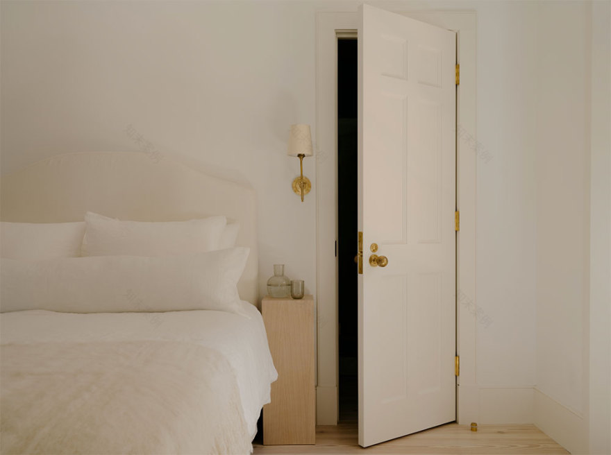 " Long Island 的绿意盎然之家"-12