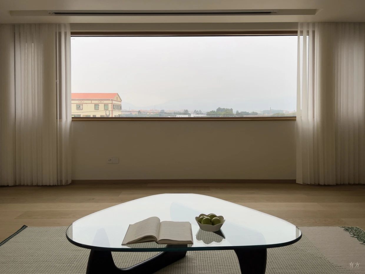 园宅丨中国苏州丨堺工作室-112