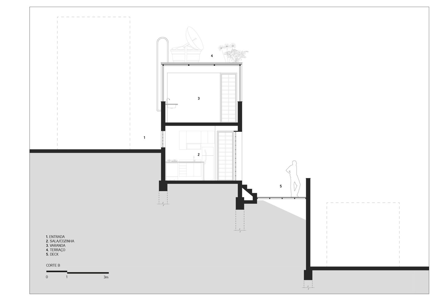 “我的小屋”丨巴西丨Coletivo LEVANTE-33