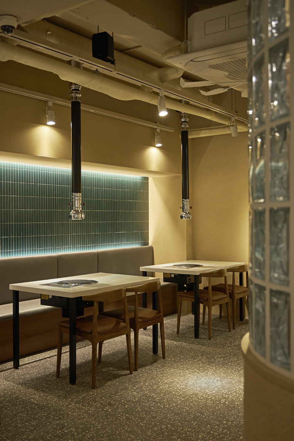 光之韵，35 坪高级感公寓设计-13