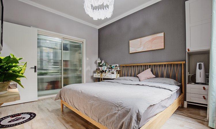 校园老公房逆袭，高级感公寓秀恩爱-37