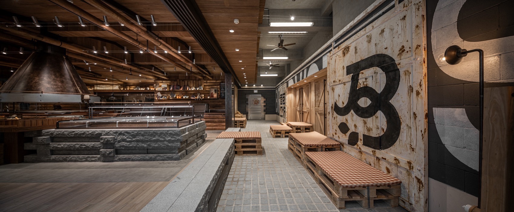 面包工坊丨中国昆明丨或者设计-29