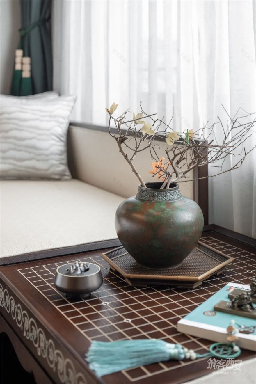 太白山唐韵贵隐 | 李枫团队打造诗意栖居-137