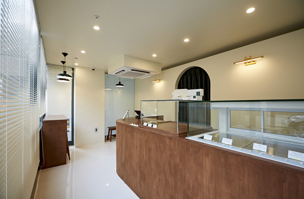 韩国设计师打造 8 分绿色环保家居设计-3