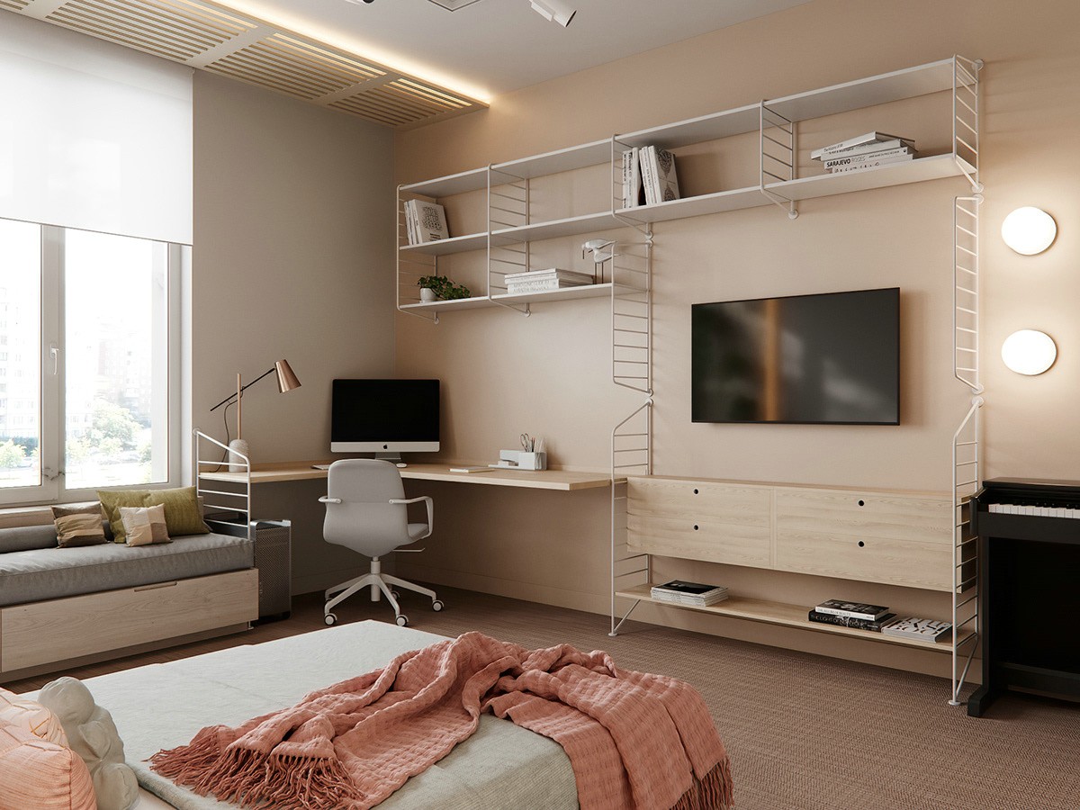 极简质感生活，项目地点知名设计师设计亮点-18