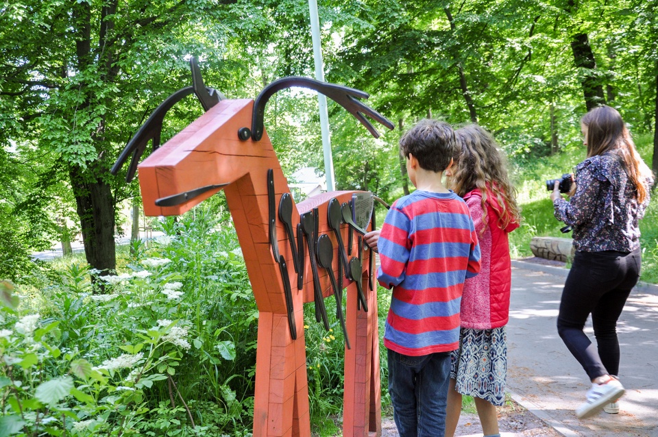 埃尔福特艾格公园知识森林丨德国丨德国雷瓦德景观建筑事务所-26