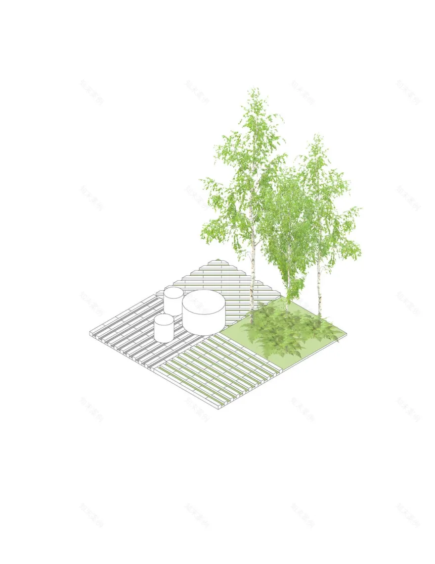 公共空间设计丨Basis architectural bureau-12