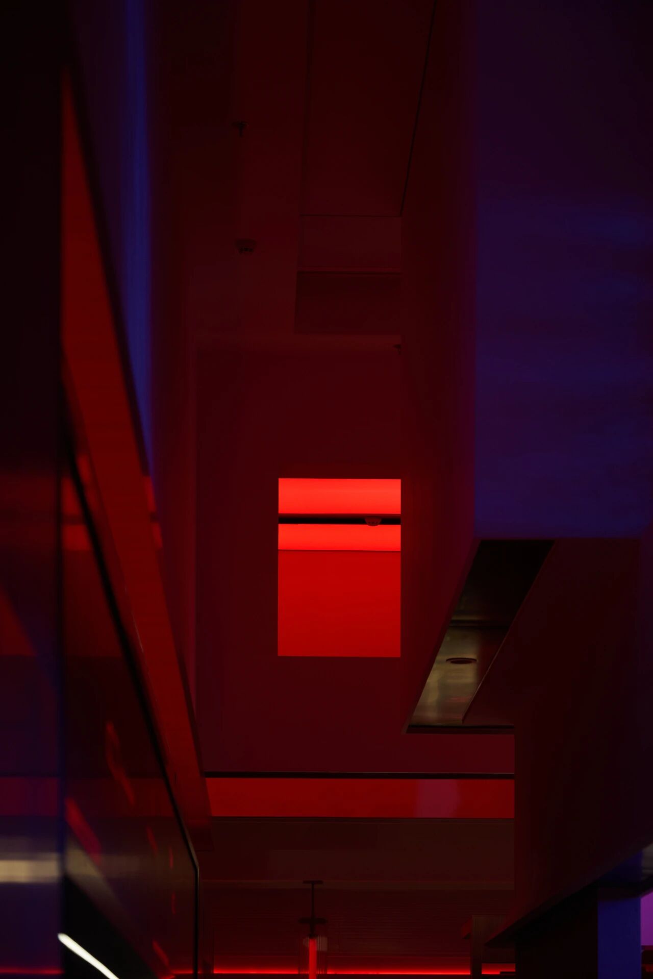 海底捞火锅  东莞松山湖创新店丨中国东莞丨汤物臣•肯文创意集团-93