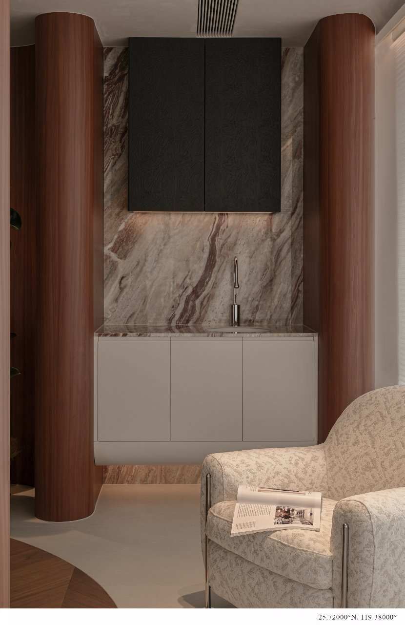 流动的生活容器丨中国福建丨廿上设计-18