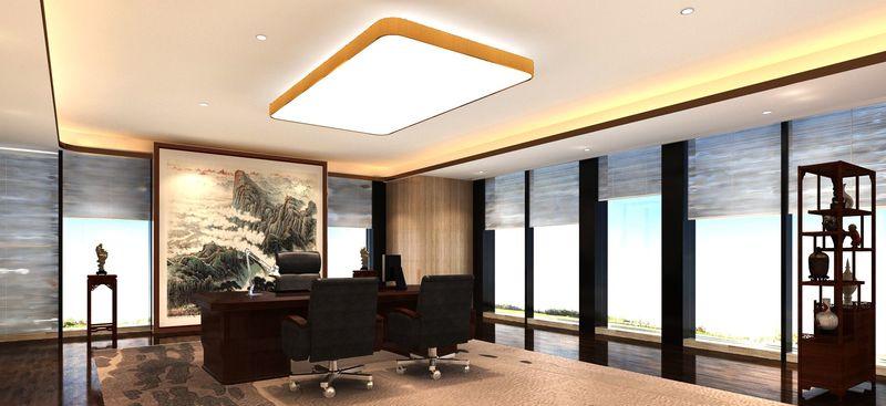 中置集团总部-3