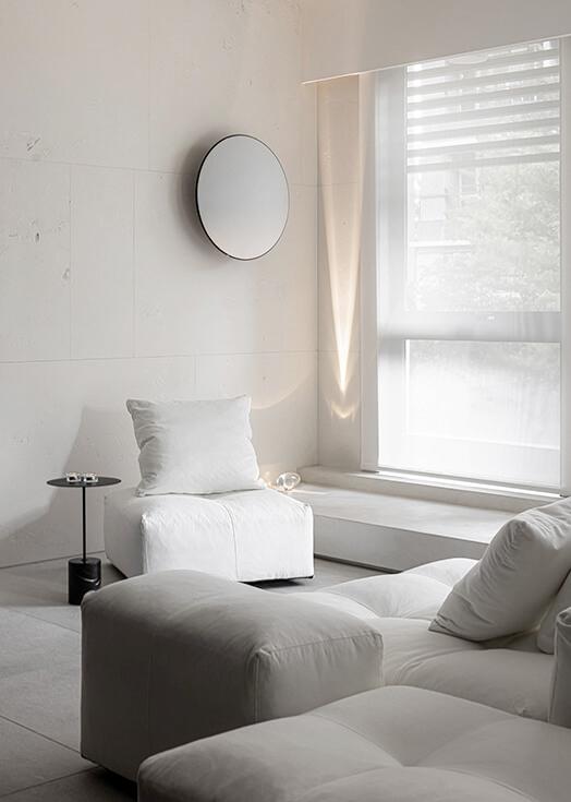 自然之居 · 北京天竺花园绿色生活空间设计丨中国北京-30