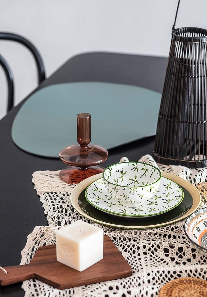 禅意和风满溢,精装房改造的舒适生活空间-12