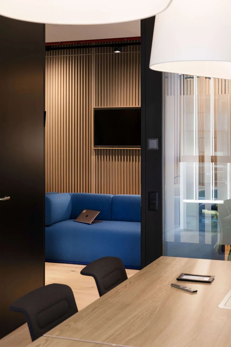 索非亚 GTC 办公室丨保加利亚索非亚丨Cache atelier-20