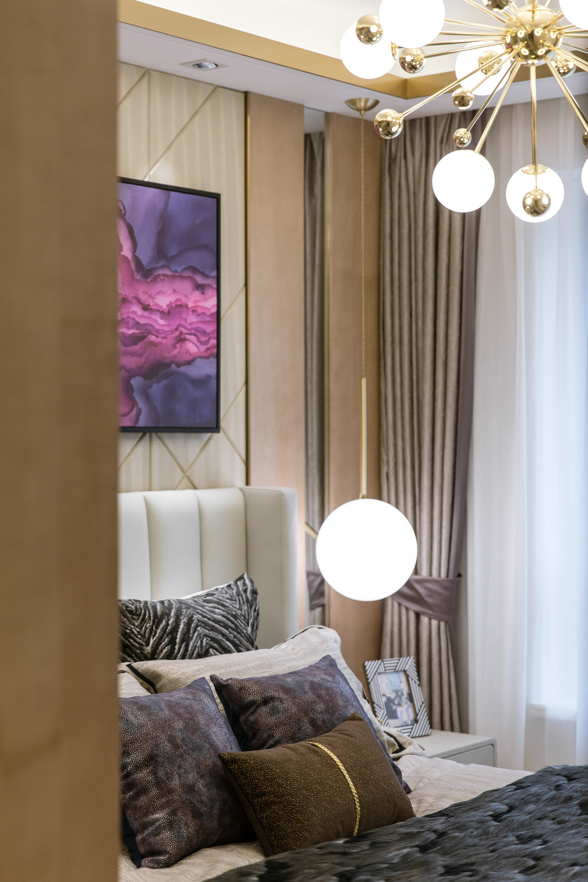 爵士弥情的大艺术家生活-41