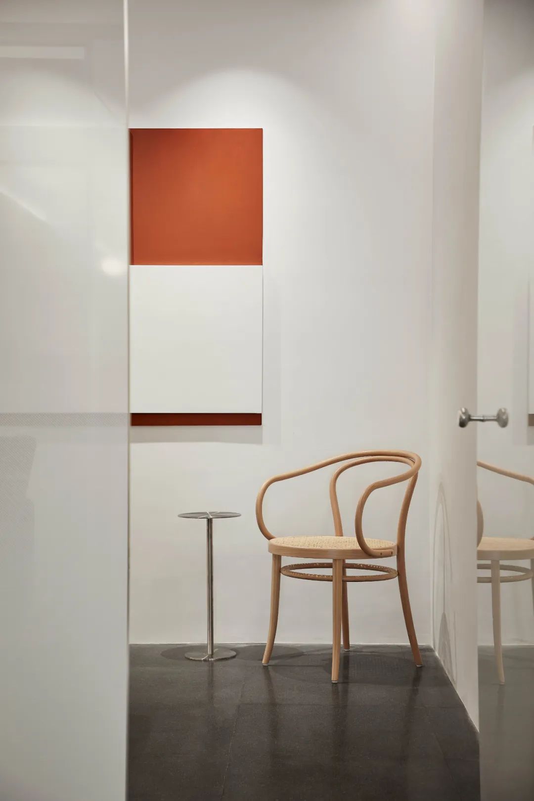 TC美发沙龙·皇后公园店丨中国杭州-54