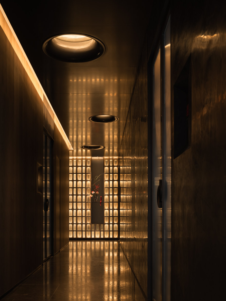 RED MAN Restaurant|小红人餐厅丨中国丨FND design枫鸟设计-48