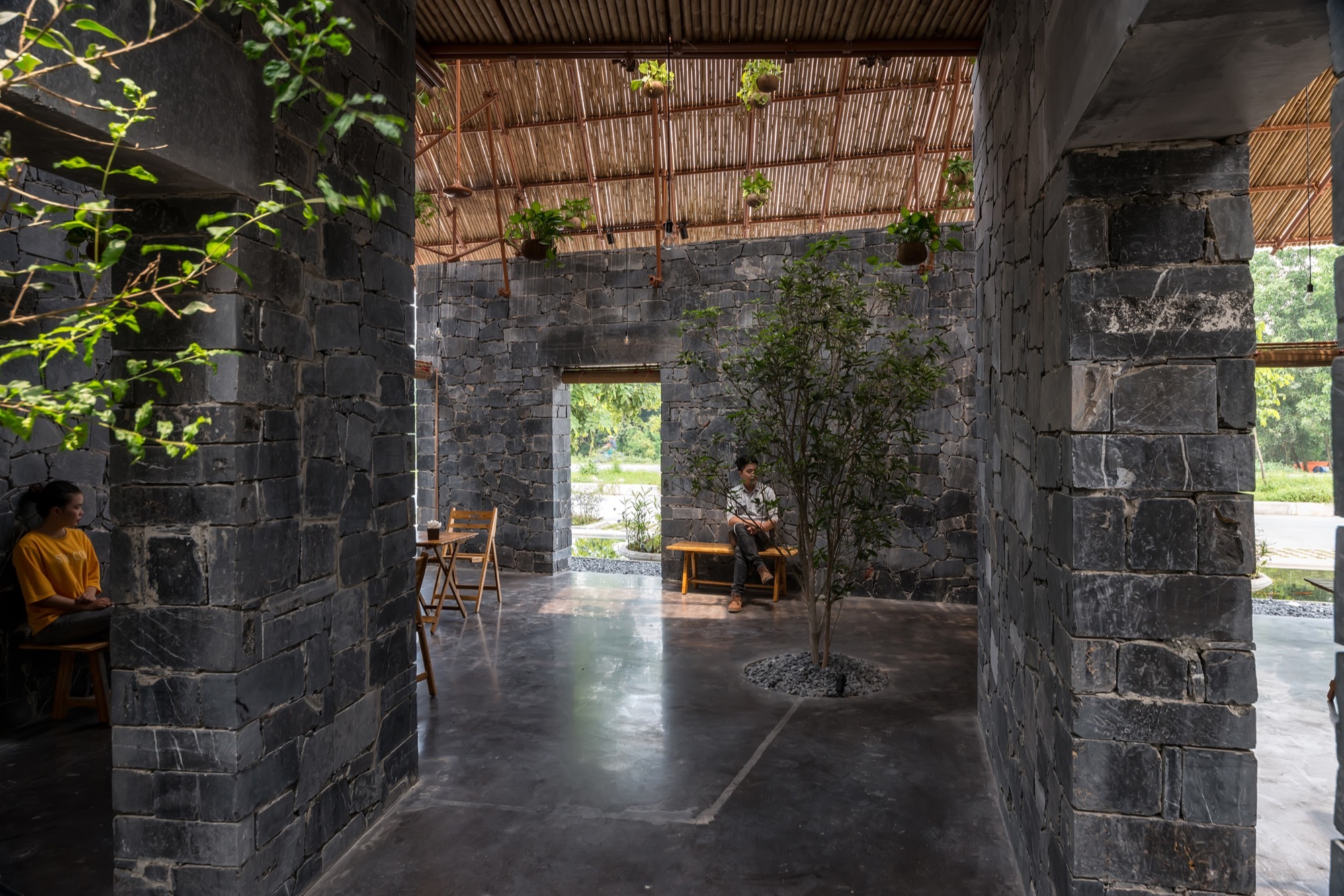 S Space / H&P Architects-36