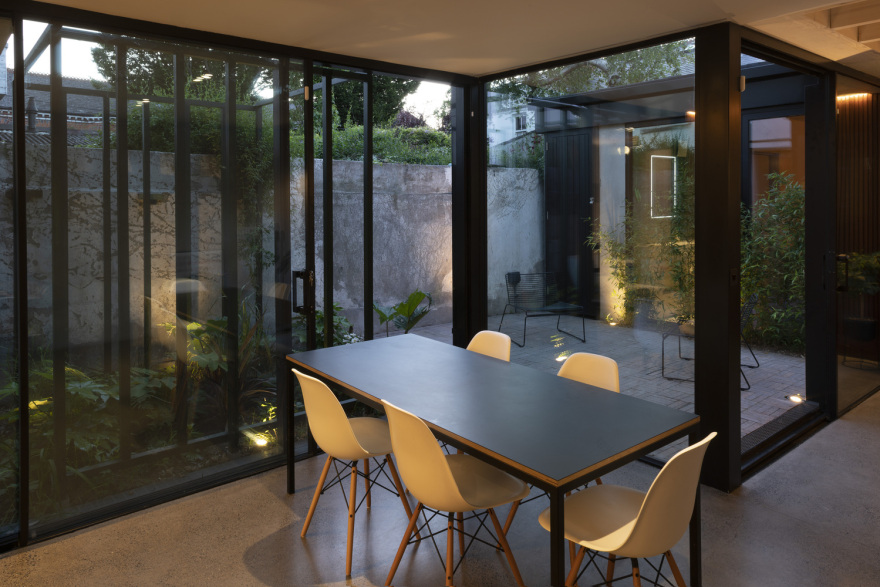 都柏林 Portobello House-39