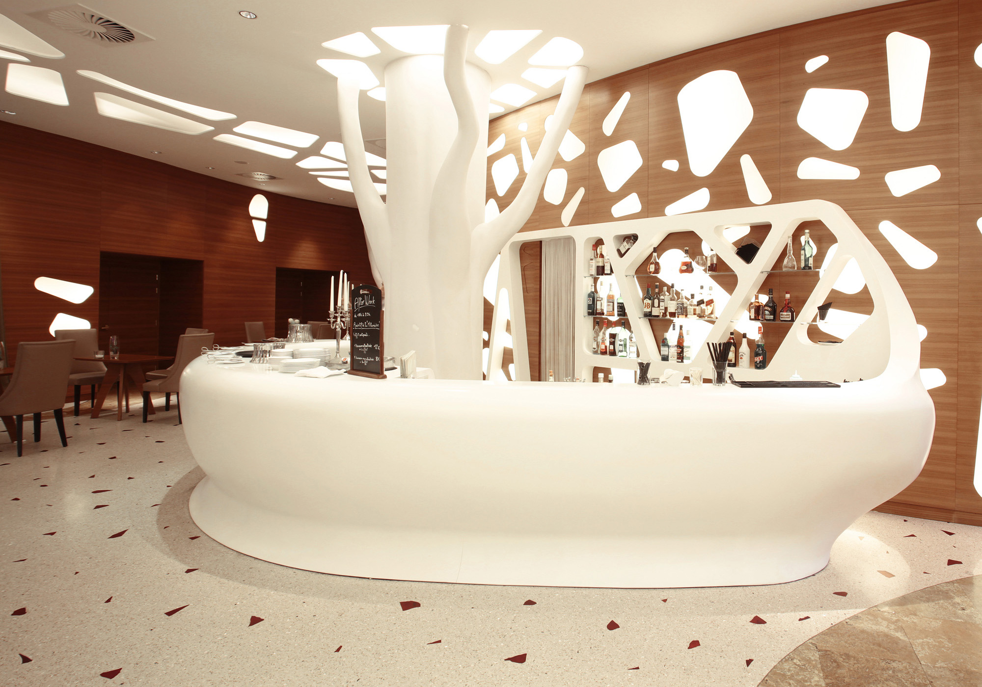 酒店 BOSCOLO 法国 尼斯-23