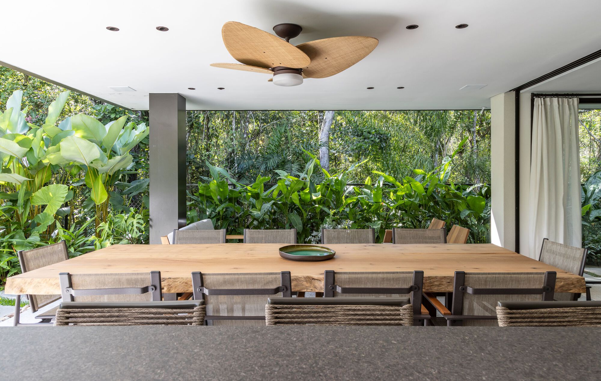 丨巴西丨TWO Arquitetura-28