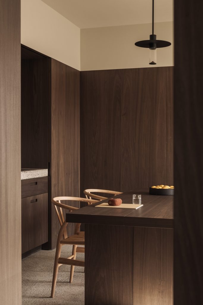 Navonus 住宅丨比利时丨Tjip Studio-15