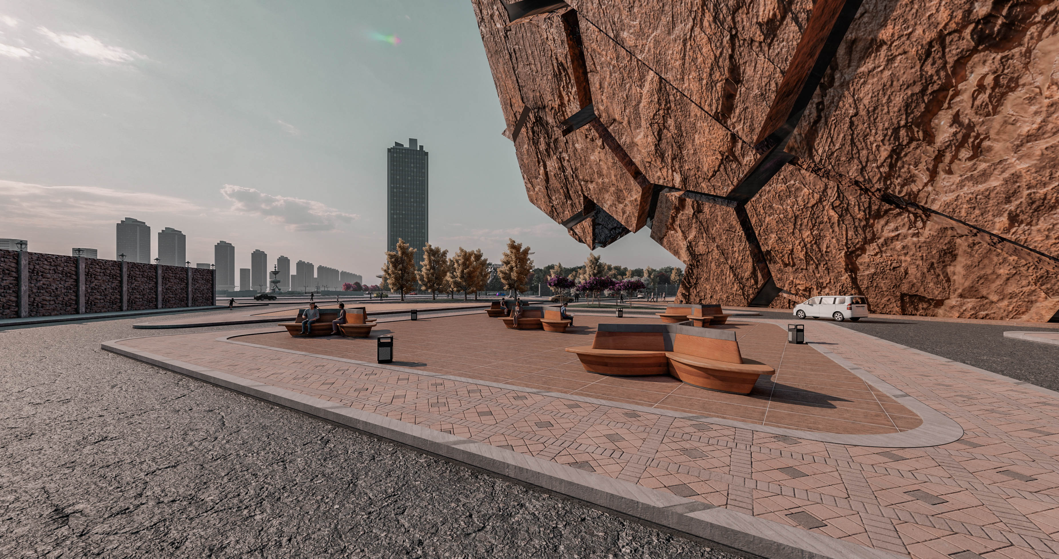 开罗出土文物博物馆丨埃及开罗-25