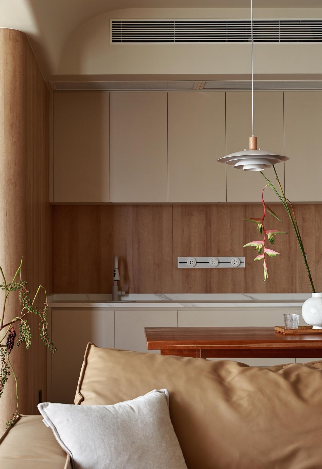 廖老师家的新房子丨设计师宋夏-26