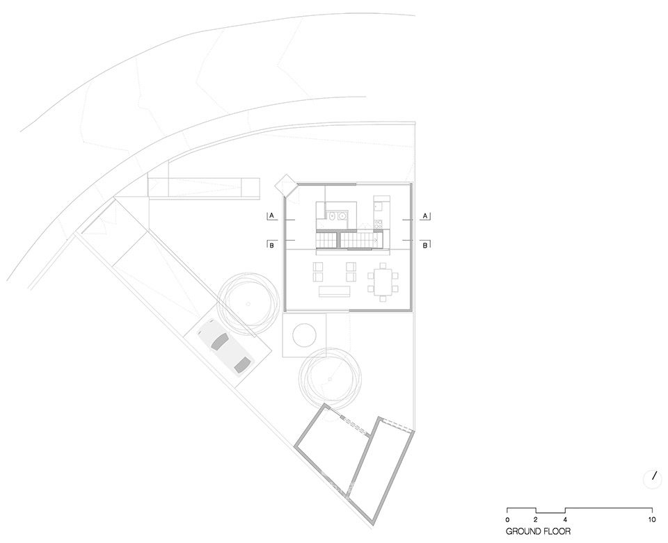 小成本居住空间 – MAMI 住宅-33